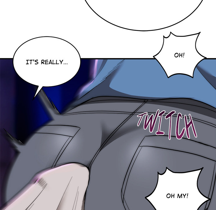 Kangsae the Strong - UNCENSORED - episode 14 - 85