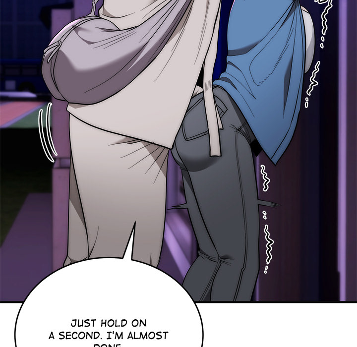 Kangsae the Strong - UNCENSORED - episode 14 - 88