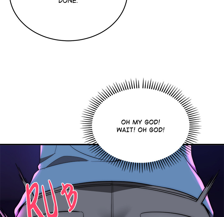 Kangsae the Strong - UNCENSORED - episode 14 - 89