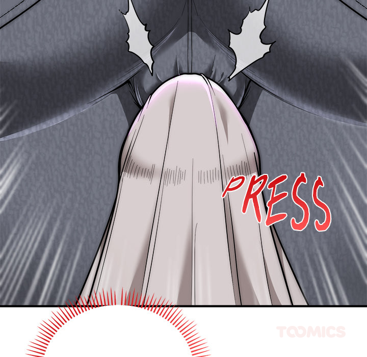 Kangsae the Strong - UNCENSORED - episode 14 - 92