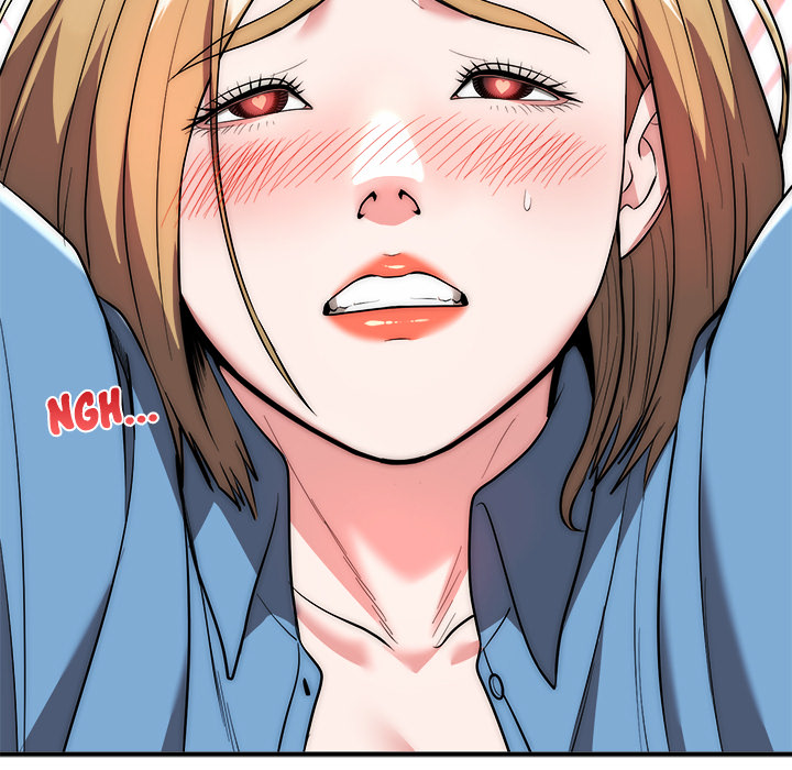 Kangsae the Strong - UNCENSORED - episode 14 - 97