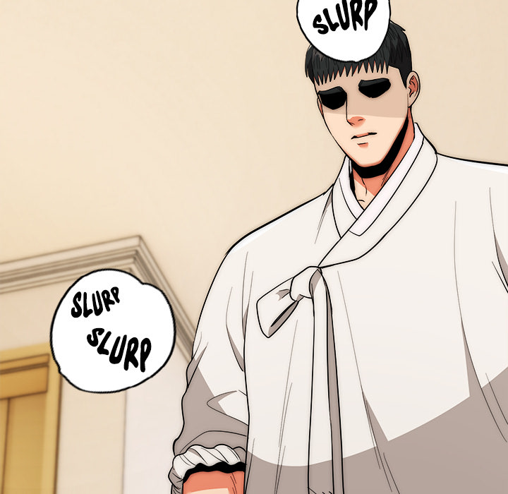 Kangsae the Strong - UNCENSORED - episode 26 - 102