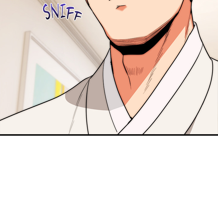 Kangsae the Strong - UNCENSORED - episode 26 - 106