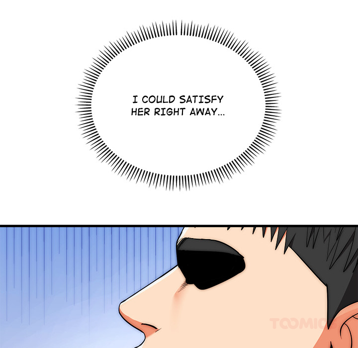 Kangsae the Strong - UNCENSORED - episode 26 - 110