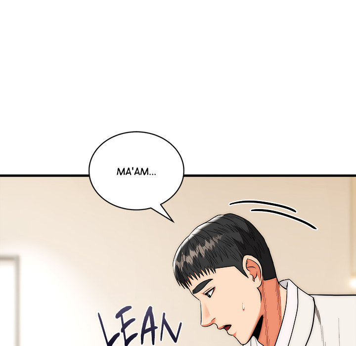 Kangsae the Strong - UNCENSORED - episode 26 - 112