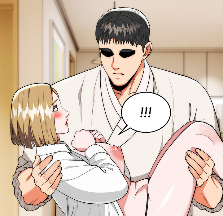 Kangsae the Strong - UNCENSORED - episode 26 - 115