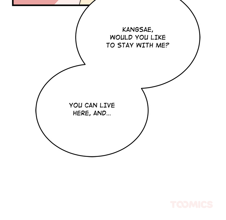 Kangsae the Strong - UNCENSORED - episode 26 - 122