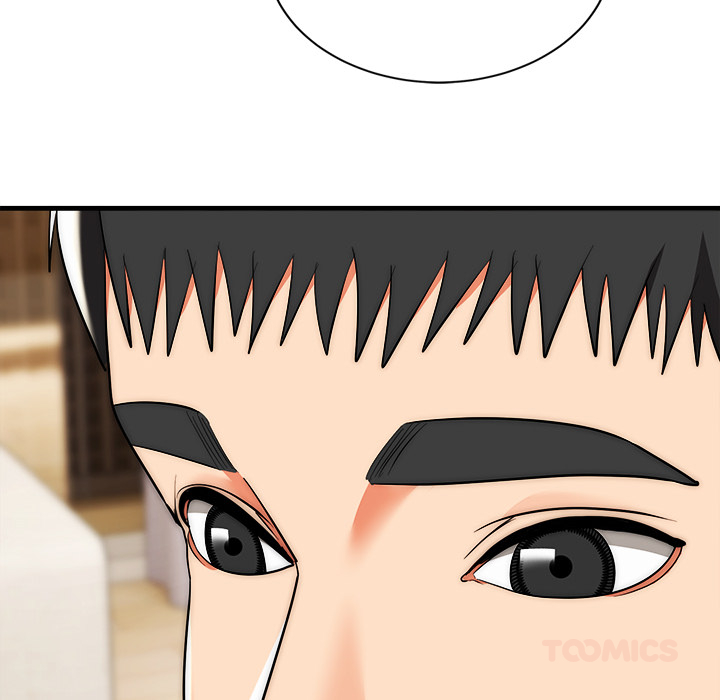 Kangsae the Strong - UNCENSORED - episode 26 - 128