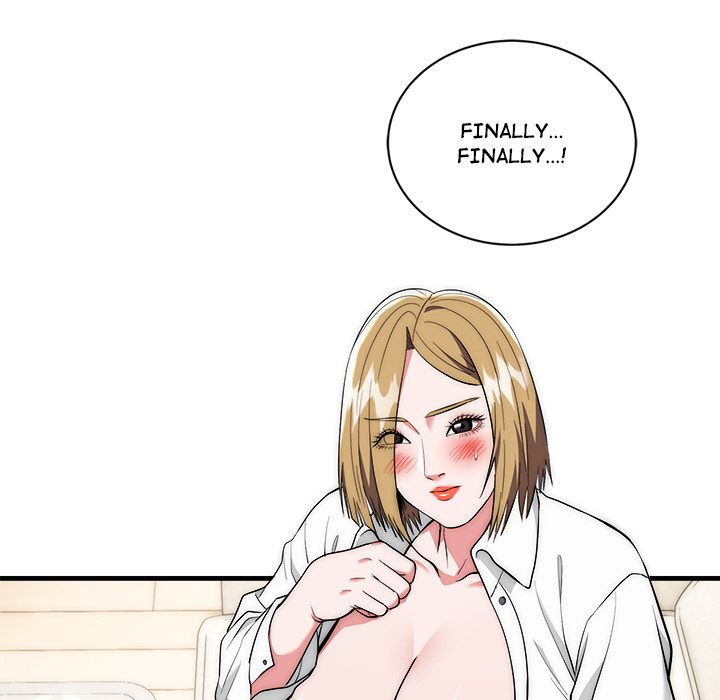 Kangsae the Strong - UNCENSORED - episode 26 - 131