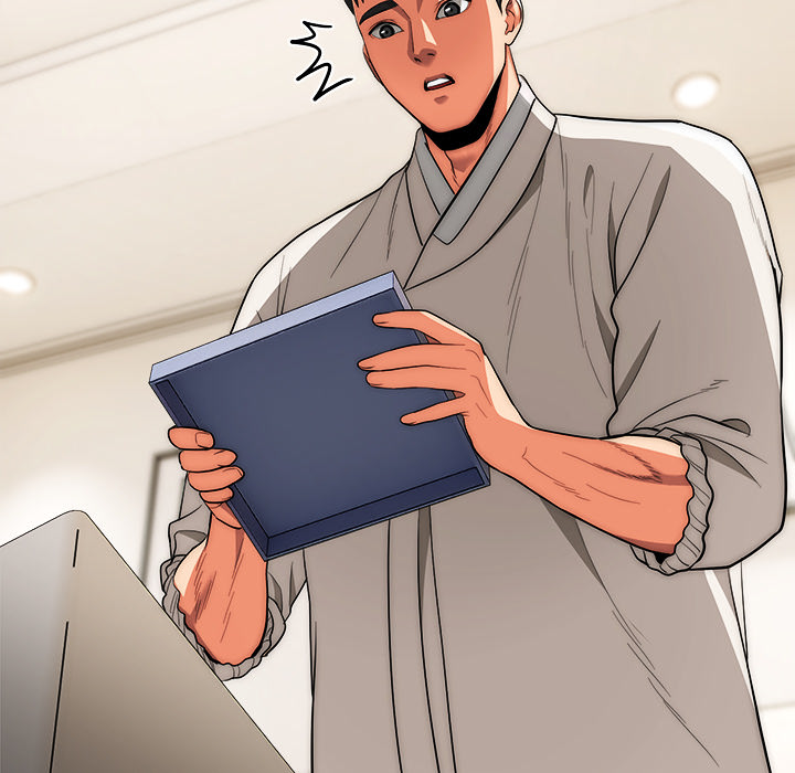 Kangsae the Strong - UNCENSORED - episode 26 - 138