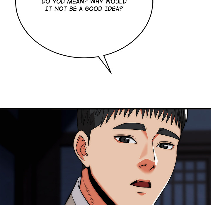 Kangsae the Strong - UNCENSORED - episode 26 - 13