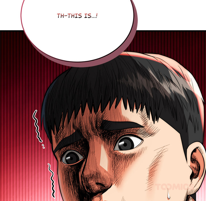 Kangsae the Strong - UNCENSORED - episode 26 - 140