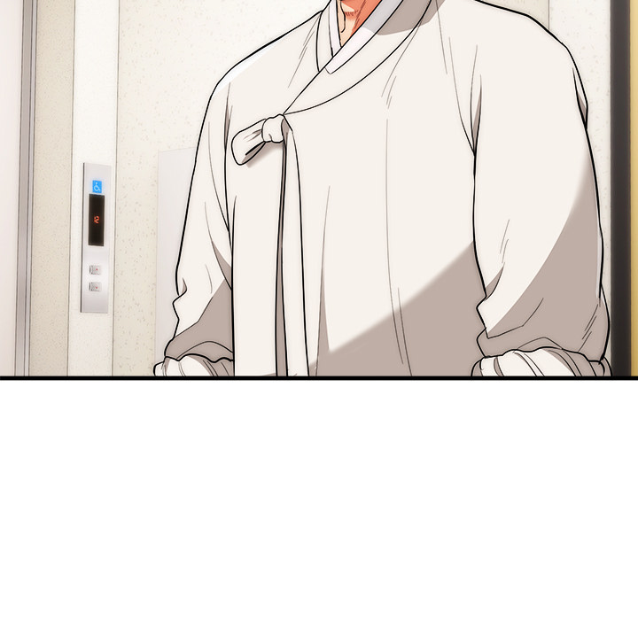 Kangsae the Strong - UNCENSORED - episode 26 - 28