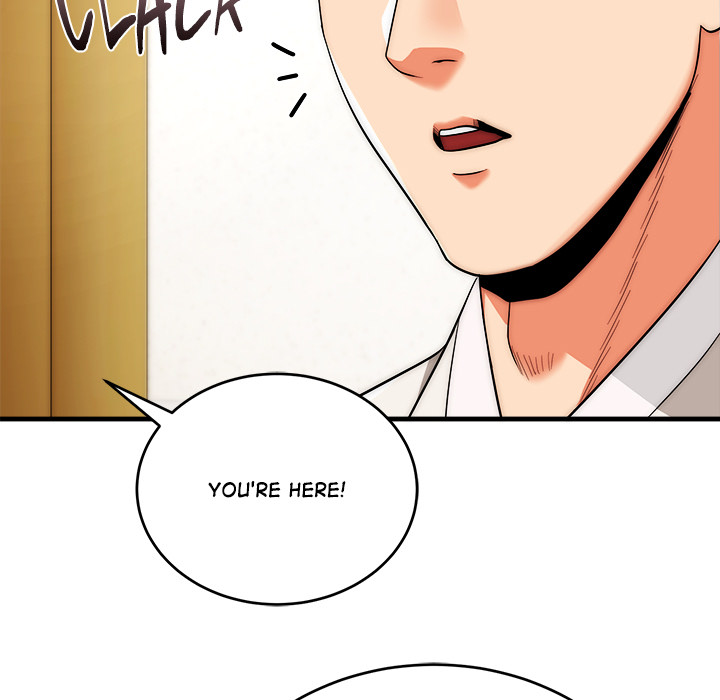 Kangsae the Strong - UNCENSORED - episode 26 - 30