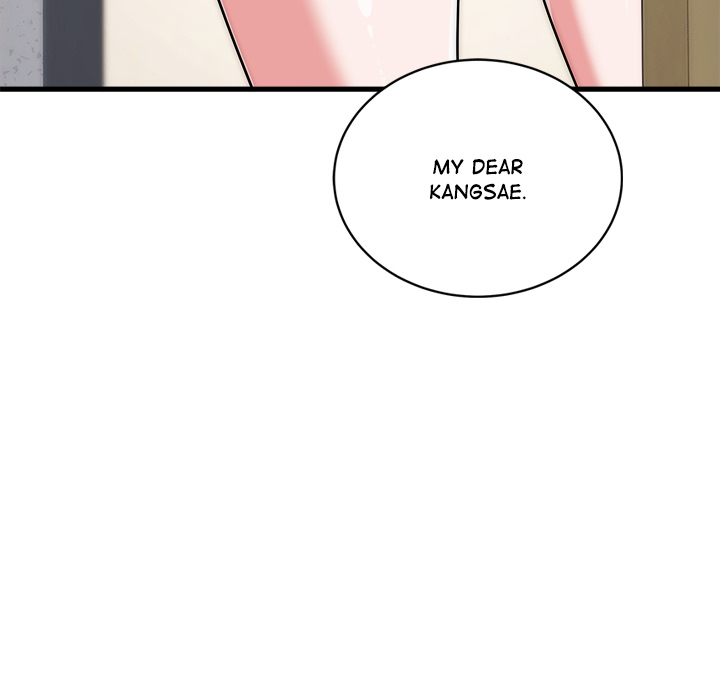 Kangsae the Strong - UNCENSORED - episode 26 - 35