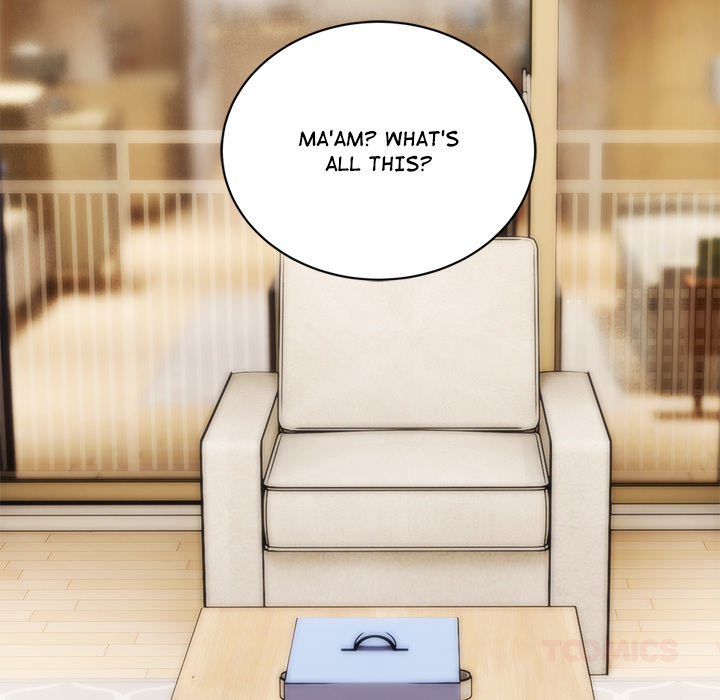 Kangsae the Strong - UNCENSORED - episode 26 - 44