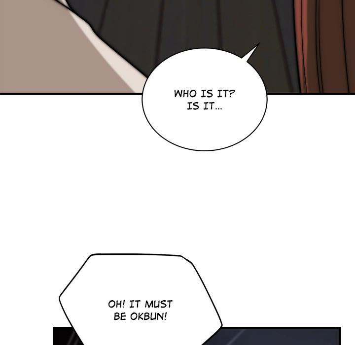 Kangsae the Strong - UNCENSORED - episode 26 - 6