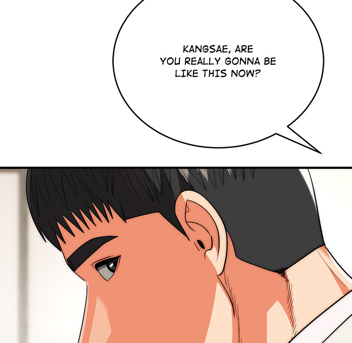 Kangsae the Strong - UNCENSORED - episode 26 - 73