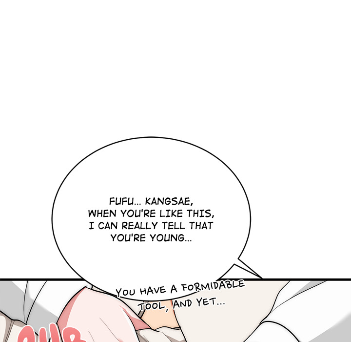 Kangsae the Strong - UNCENSORED - episode 26 - 79