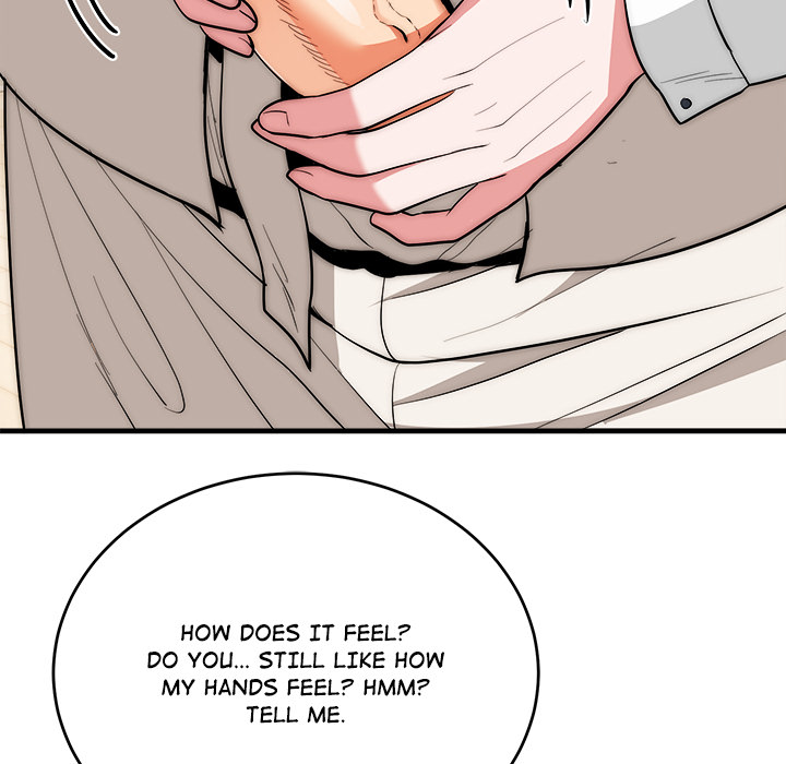 Kangsae the Strong - UNCENSORED - episode 26 - 87