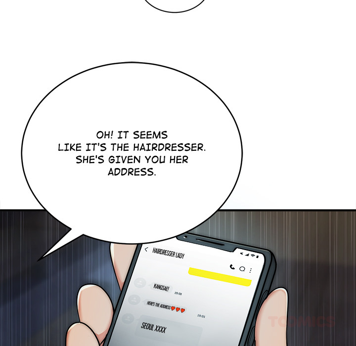 Kangsae the Strong - UNCENSORED - episode 26 - 8