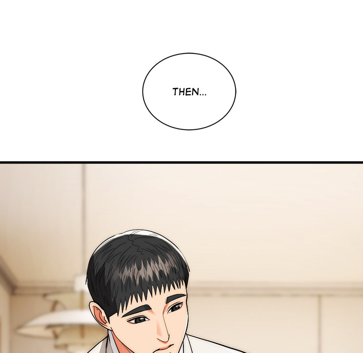 Kangsae the Strong - UNCENSORED - episode 26 - 91