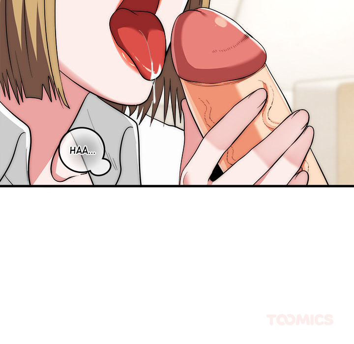 Kangsae the Strong - UNCENSORED - episode 26 - 98