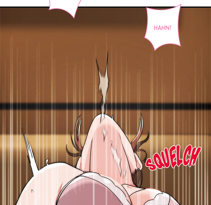 Kangsae the Strong - UNCENSORED - episode 31 - 105