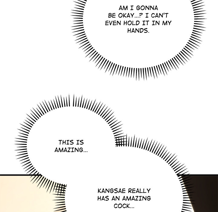 Kangsae the Strong - UNCENSORED - episode 31 - 121