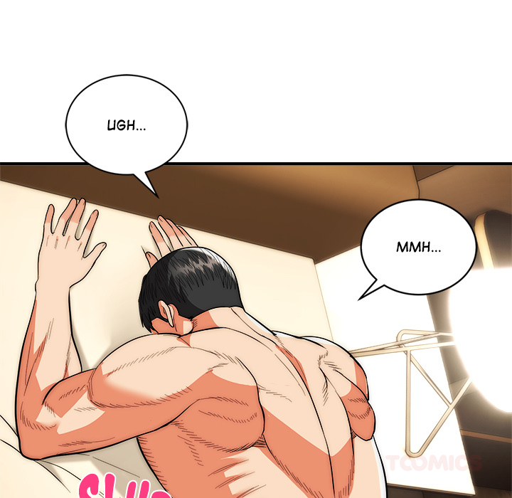 Kangsae the Strong - UNCENSORED - episode 31 - 128