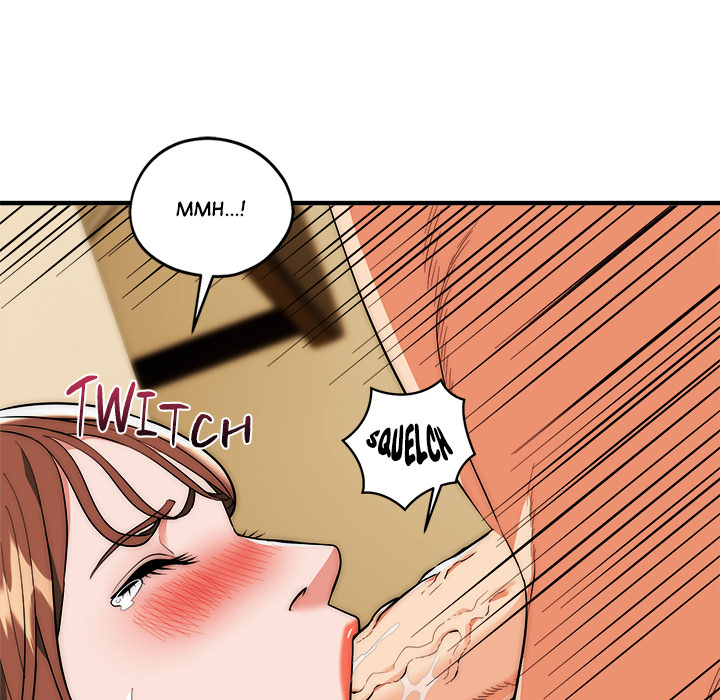 Kangsae the Strong - UNCENSORED - episode 31 - 135