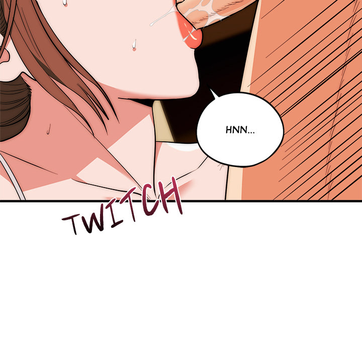 Kangsae the Strong - UNCENSORED - episode 31 - 136