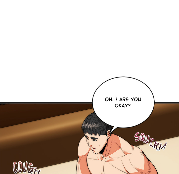 Kangsae the Strong - UNCENSORED - episode 31 - 139