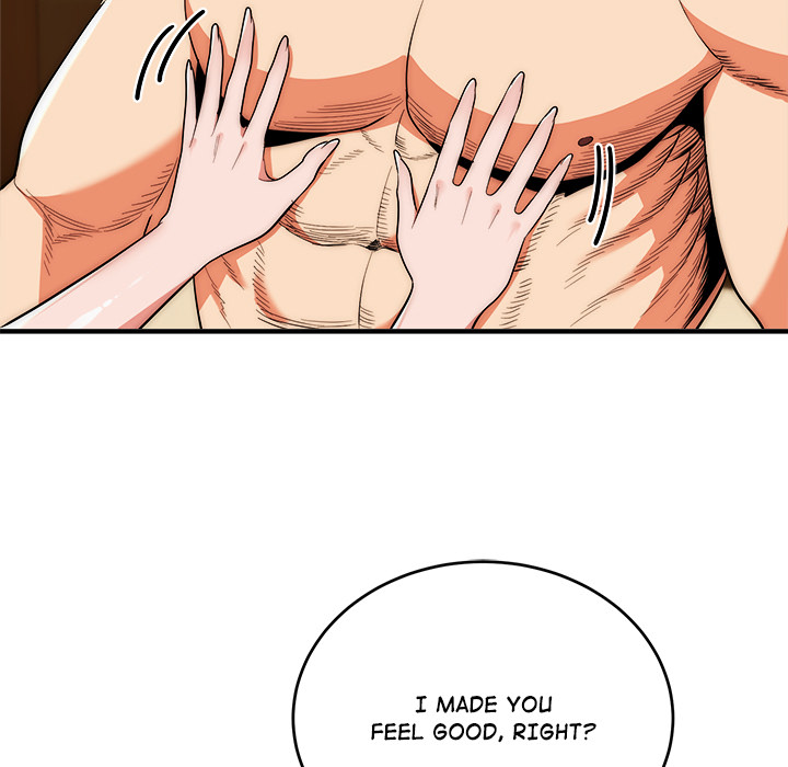 Kangsae the Strong - UNCENSORED - episode 31 - 143