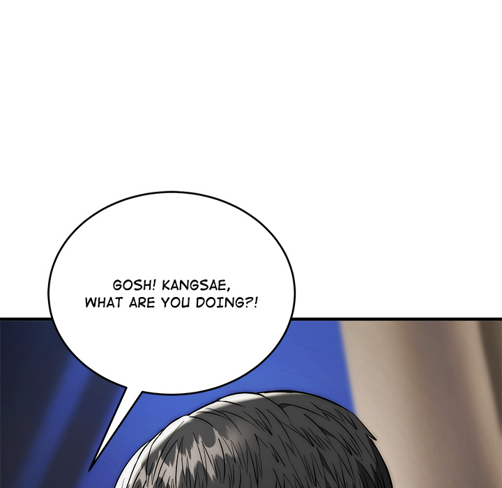 Kangsae the Strong - UNCENSORED - episode 31 - 16