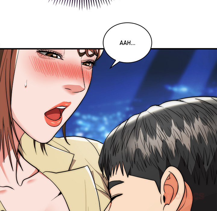 Kangsae the Strong - UNCENSORED - episode 31 - 47