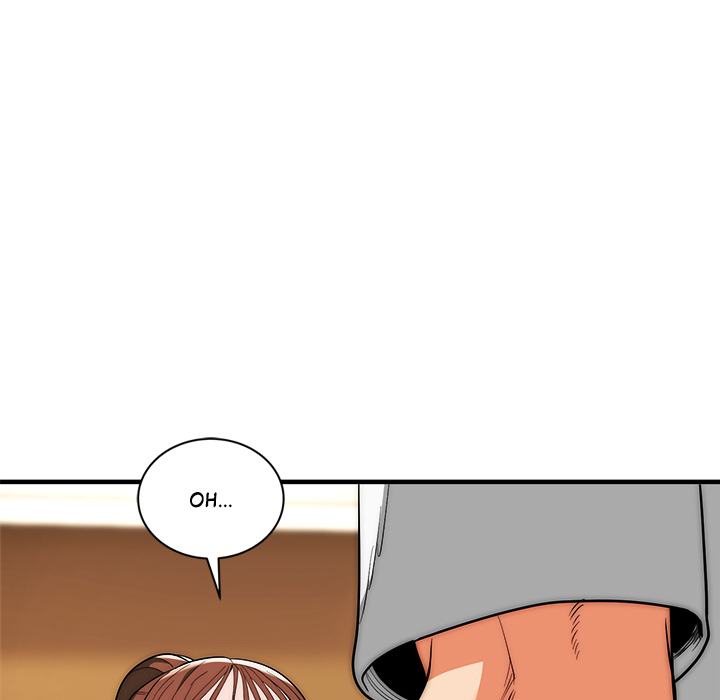 Kangsae the Strong - UNCENSORED - episode 31 - 67