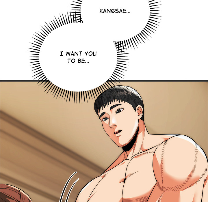 Kangsae the Strong - UNCENSORED - episode 31 - 70