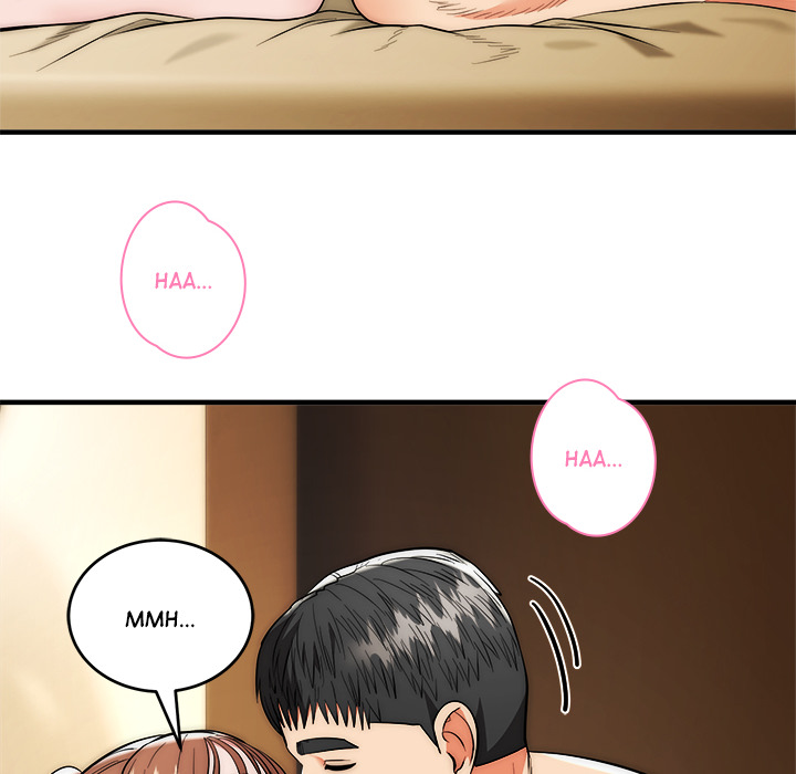 Kangsae the Strong - UNCENSORED - episode 31 - 90