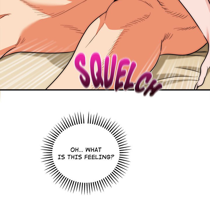 Kangsae the Strong - UNCENSORED - episode 32 - 111