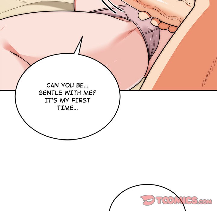 Kangsae the Strong - UNCENSORED - episode 32 - 38