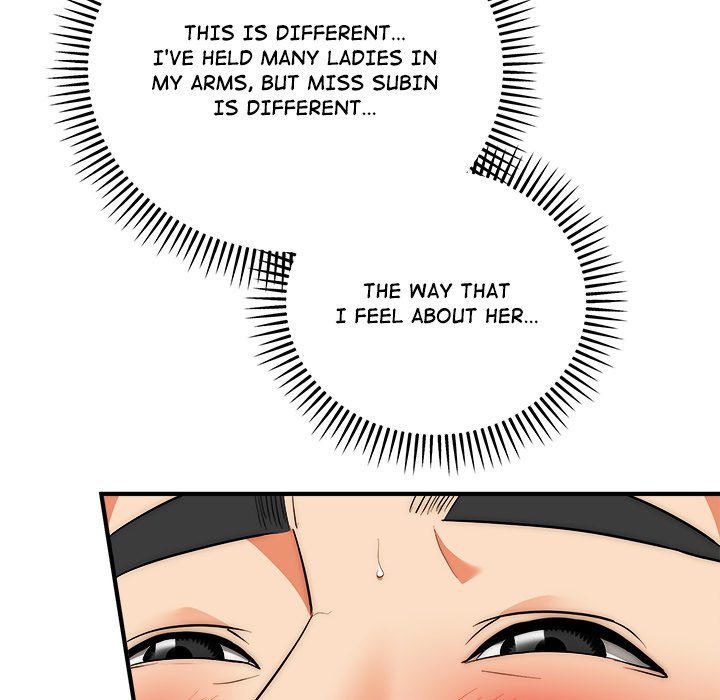 Kangsae the Strong - UNCENSORED - episode 32 - 89