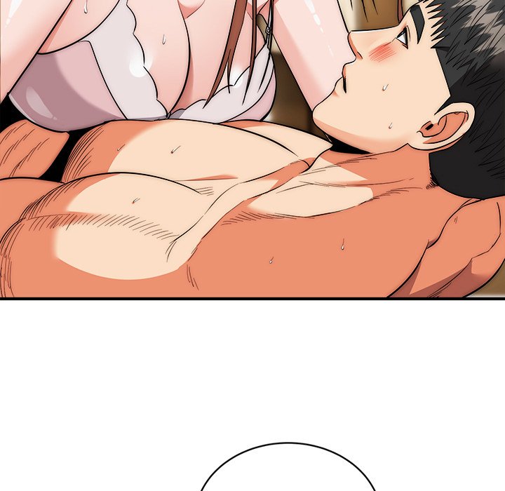 Kangsae the Strong - UNCENSORED - episode 32 - 94