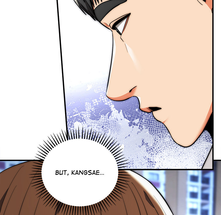 Kangsae the Strong - UNCENSORED - episode 39 - 99