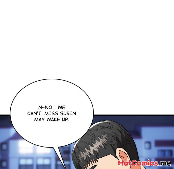 Kangsae the Strong - UNCENSORED - episode 39 - 109