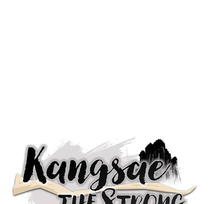 Kangsae the Strong - UNCENSORED - episode 39 - 12