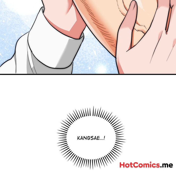 Kangsae the Strong - UNCENSORED - episode 39 - 95