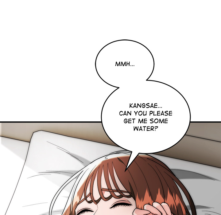 Kangsae the Strong - UNCENSORED - episode 40 - 133