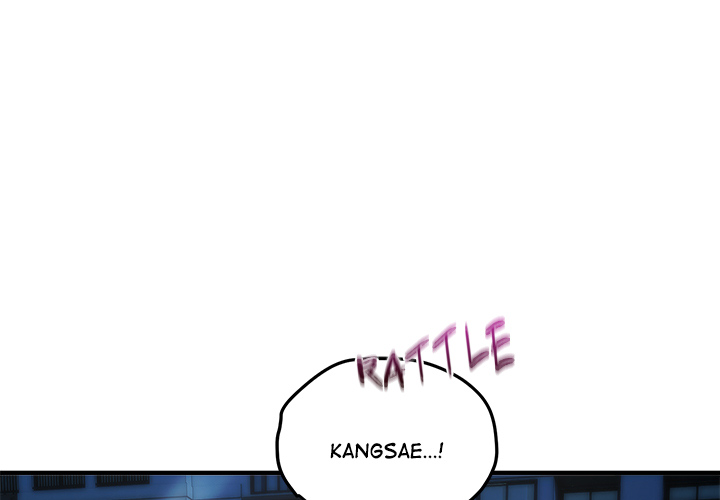 Kangsae the Strong - UNCENSORED - episode 40 - 0