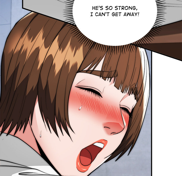 Kangsae the Strong - UNCENSORED - episode 40 - 21